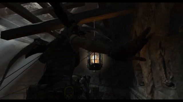 Tomb Raider 2013 №20 Так вот кто такая Пимика смотреть онлайн
