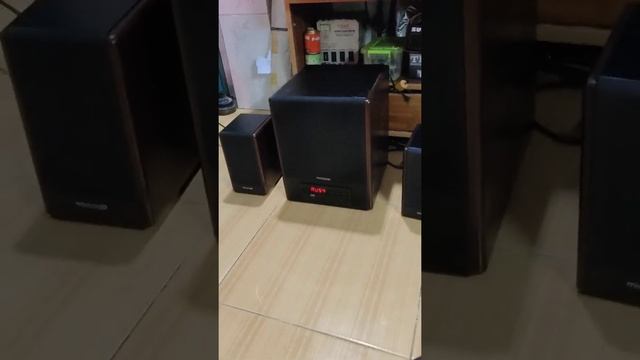 Microlab fc 530u смотреть онлайн