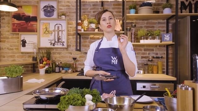 Pınar İshakoğlu ile Kuzu Yemeği смотреть онлайн