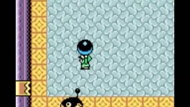 Smasher (Oracle of Ages) смотреть онлайн
