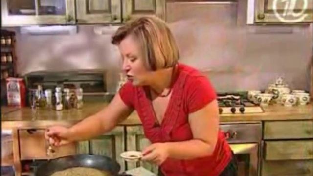 Французский яблочный пирог "Татен" ! смотреть онлайн