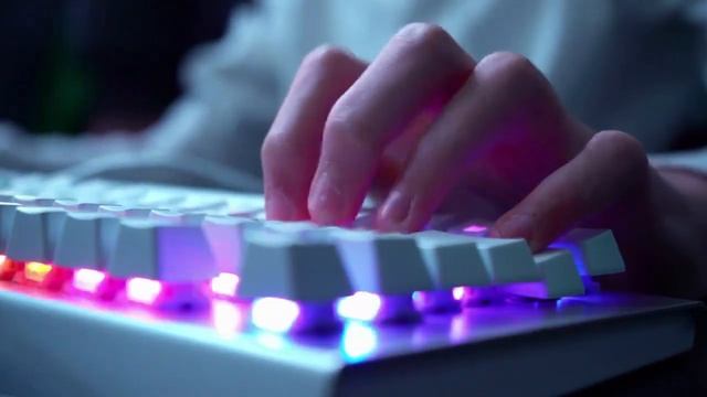 ⌨️ Mejores TECLADOS GAMING de Amazon 2024 смотреть онлайн