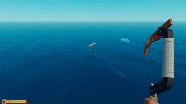 Raft! №3!! Обнова ЗБС просто!! (13+!) смотреть онлайн