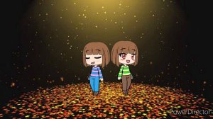 Seven souls |Undertale| ~GLMV~ (not original) (description)