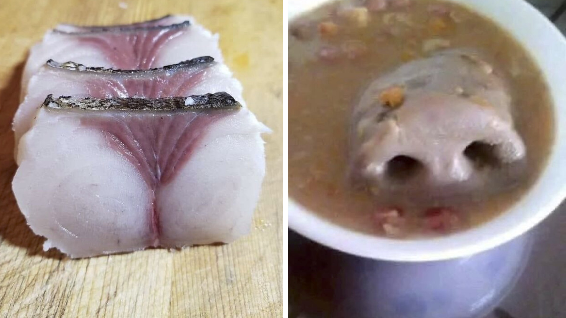 Попрощайтесь с аппетитом! (5 серия) смотреть онлайн