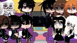 Реакция Гарри Поттера на Драко как Стайлз/НА ЗАКАЗ