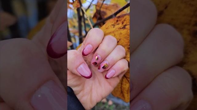 Ролик № 1372. Мой новый маник. смотреть онлайн