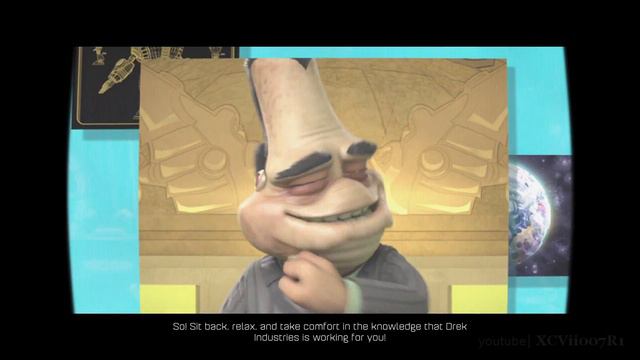 Ratchet & Clank (2016) Walkthrough Gameplay Part 2 · Planet Novalis | PS4 смотреть онлайн