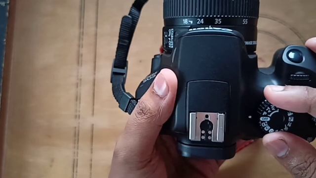 Unboxing of Canon EOS 3000D/ ENTRY LEVEL BUDGET FRIENDLY DSLR ? смотреть онлайн