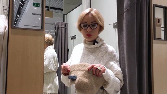 Модный обзор. Stradivarius. смотреть онлайн