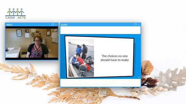 My Cape is in the Wash: Nephrology Social Work- Working with Kidney Patients смотреть онлайн