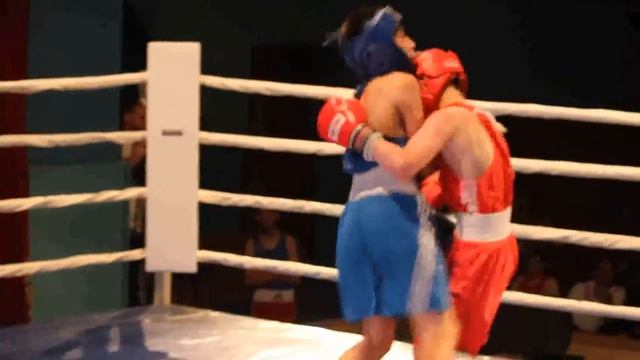 Дальневосточный турнир по боксу Шолом 2016 смотреть онлайн
