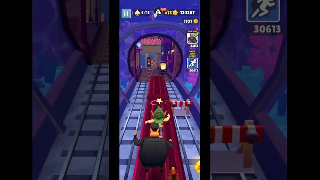 King Of Subway Surf Game  | Android Version | @subwaysurfers Live Streaming