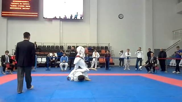 Московские звёзды 2013