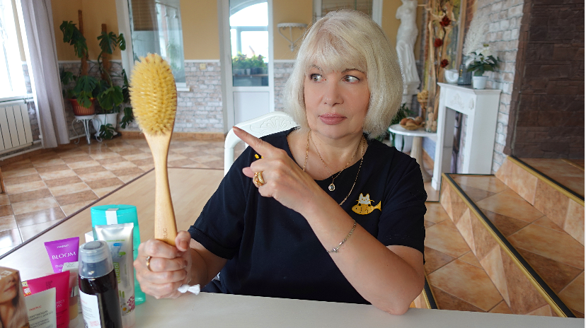 Последствия снегопада в саду/Новая забава для кошек/Полезные мелочи для дома, красоты и здоровья. смотреть онлайн