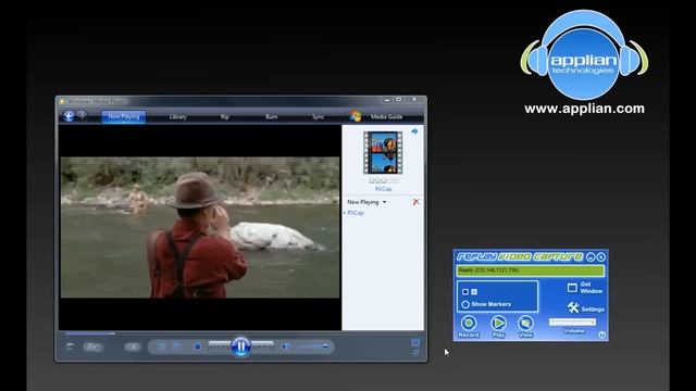 Screen Recorder for Windows: Introduction to Replay Video Capture смотреть онлайн