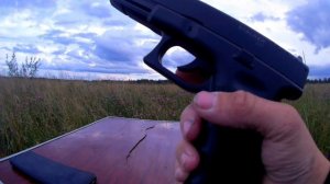 Обзор и тест пневматического пистолета Stalker S17