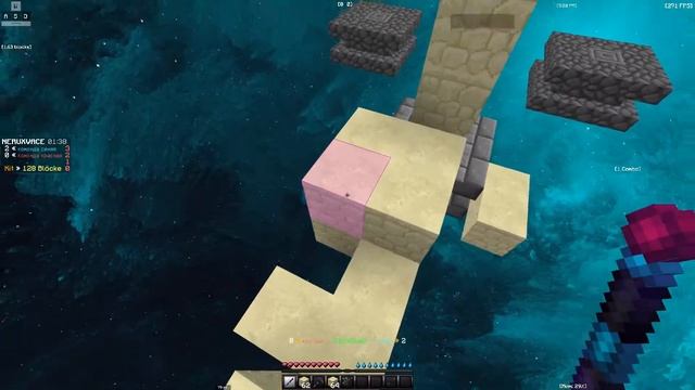 Clicksounds Bloody a7 | Neruxvace | +40 cps | Minecraft смотреть онлайн