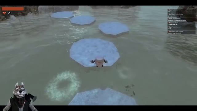 Маленький пушистый, робот убийца. Scrap Garden смотреть онлайн