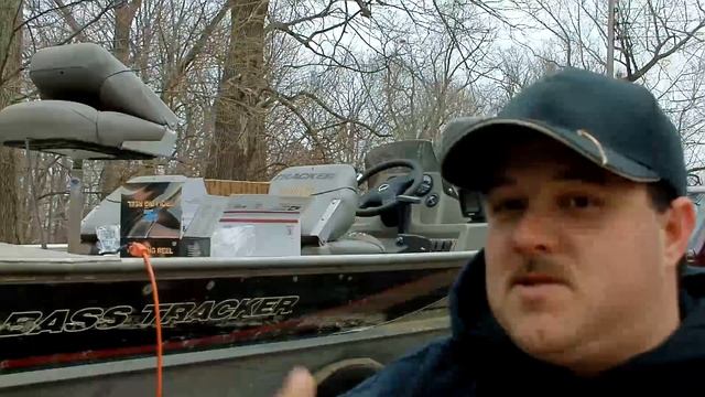 Ming Yang CL70A Fishing Reel Box Opening Review смотреть онлайн