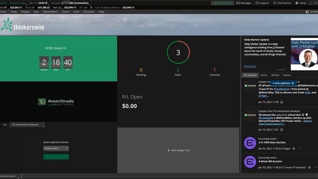 ICT Mentorship 2022 Introduction смотреть онлайн