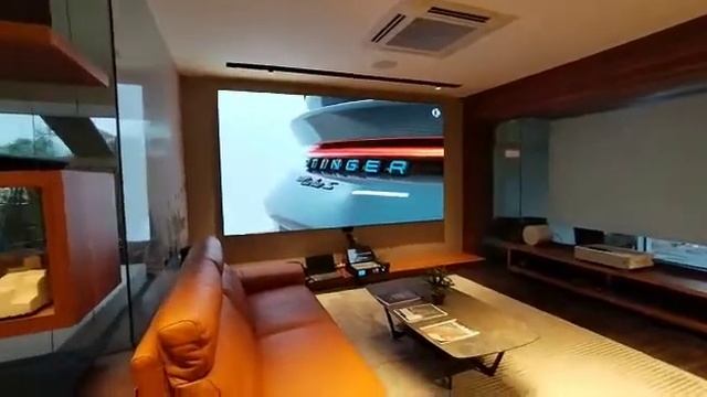 UNILUMIN UHW II1.2 Pixel pitch смотреть онлайн