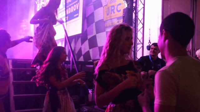 Aleksandrov Rally Victoria Черновцы смотреть онлайн