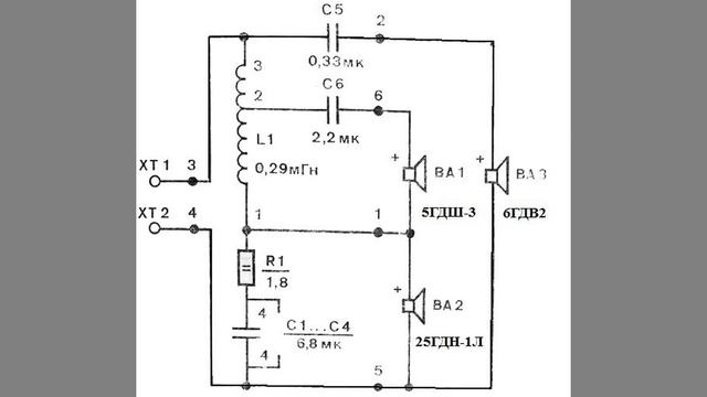 35АС-248 (10АС-248) Корвет – «шедевр» инженера троечника смотреть онлайн