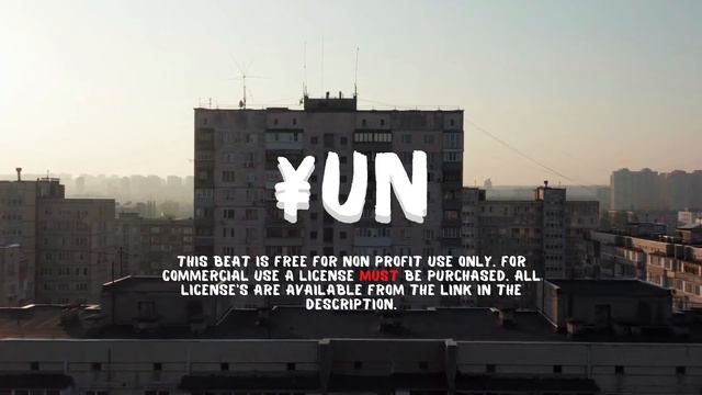ASAP Rocky x BIA Type beat - BLOCKS (PROD. YÚN) смотреть онлайн