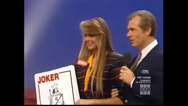 Card Sharks - Renault Alliance Convertible смотреть онлайн