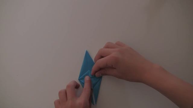 Origami angry bird by Ryan Dong смотреть онлайн