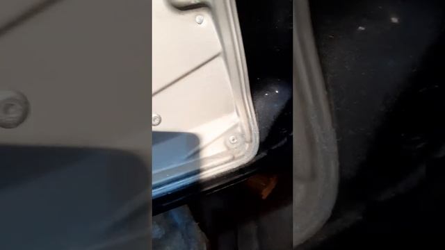 обшивка с двери шкода А 5 смотреть онлайн