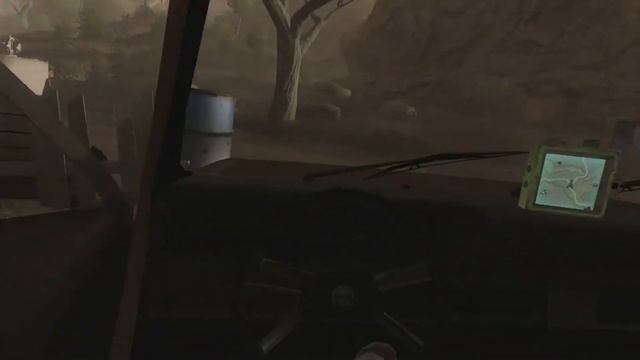 Far Cry 2 Прохождение На Русском #20 - Больше нету напарника смотреть онлайн