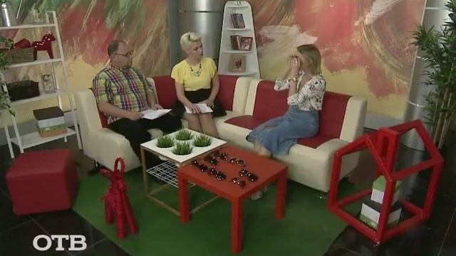 Гид по стилю: выбираем солнечные очки (05.06.15) смотреть онлайн