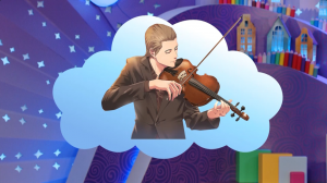 ✨Спокойной ночи, малыши!✨ Нос на квинту