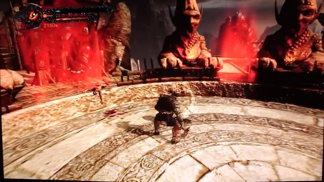 Garshasp: The Monster Slayer Gameplay Pt3. смотреть онлайн