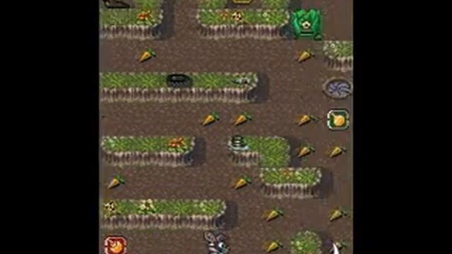 Nuclear Rabbit (JARBULL) смотреть онлайн