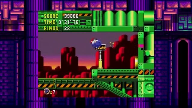 How Sonic Forces Fails at Immersion смотреть онлайн