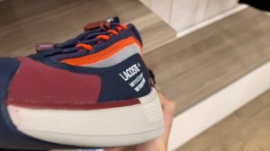 Lacoste