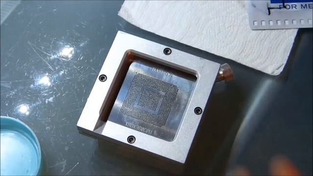 REBALL. Xbox 360 GPU смотреть онлайн