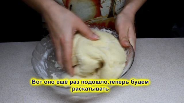 РЕЦЕПТ *ПИРОГА С МАКОМ*/ВОЗДУШНЫЙ/ВКУСНЫЙ/PIE with poppy seeds смотреть онлайн