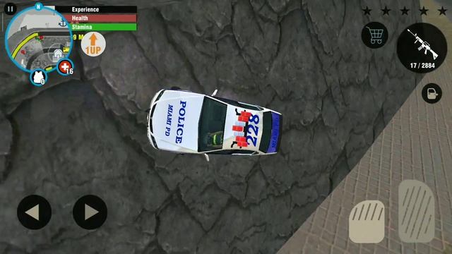 Attacking Car | Real Gangster Crime New Update 2021 - Android Gameplay смотреть онлайн