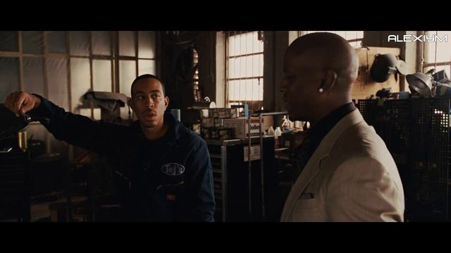 Форсаж 5. Концовка HD | Fast Five. Ending HD смотреть онлайн