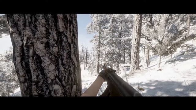 Mount Animation #1 [NVENC H.264/6000KBPS/~60FPS] смотреть онлайн