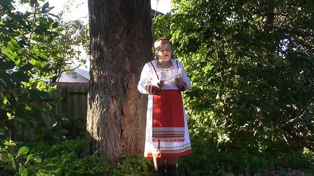 Г. Айги "Мухтав юрри" смотреть онлайн