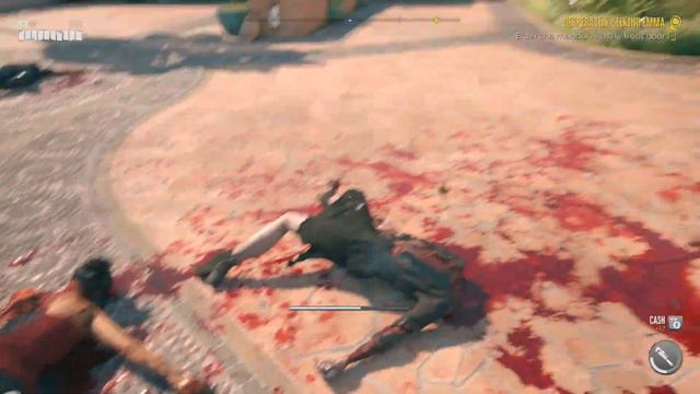Dead Island 2 - King of Zombie Games . Part 1 (PS5) 4K 60FPS HDR / Gameplay смотреть онлайн