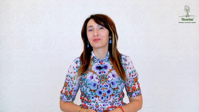 Приветствую вас, друзья! Меня зовут Елена Тарарина смотреть онлайн