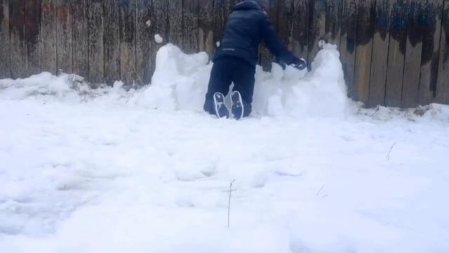 НОВОГОДНИЙ DIY | КАК СДЕЛАТЬ СНЕЖНЫЙ ДИВАН | ? смотреть онлайн