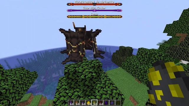 10 Mods que debes tener para minecraft 1.20.1 | #4 смотреть онлайн
