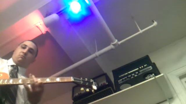 Deluxe Memory Man Fender Deville 1976 lp смотреть онлайн